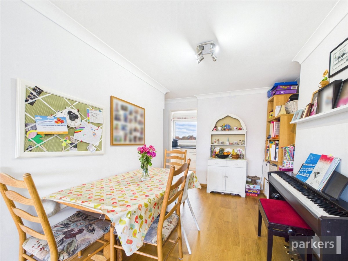 Twyford, Reading, Berkshire