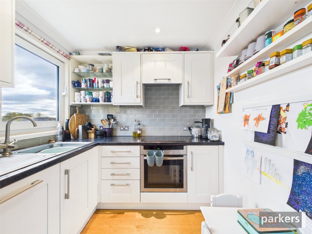 Twyford, Reading, Berkshire