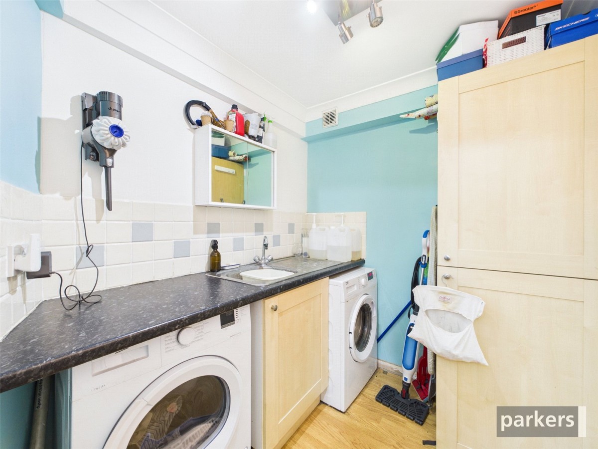 Twyford, Reading, Berkshire