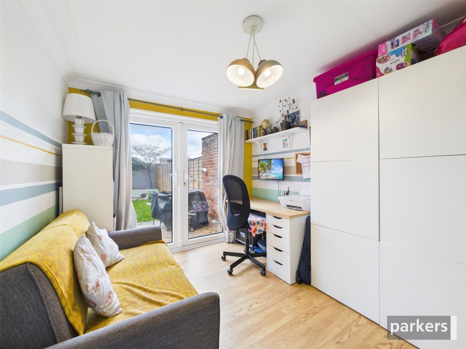 Twyford, Reading, Berkshire