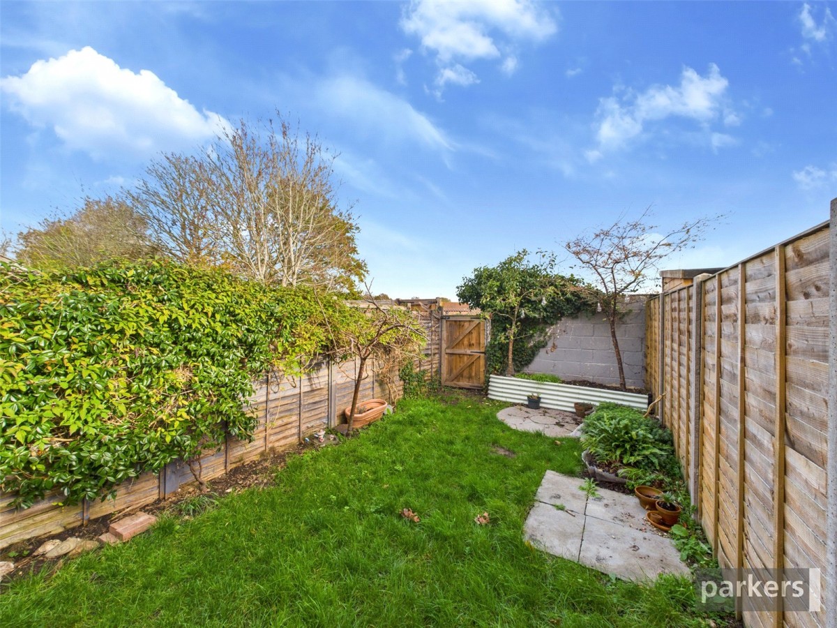 Twyford, Reading, Berkshire