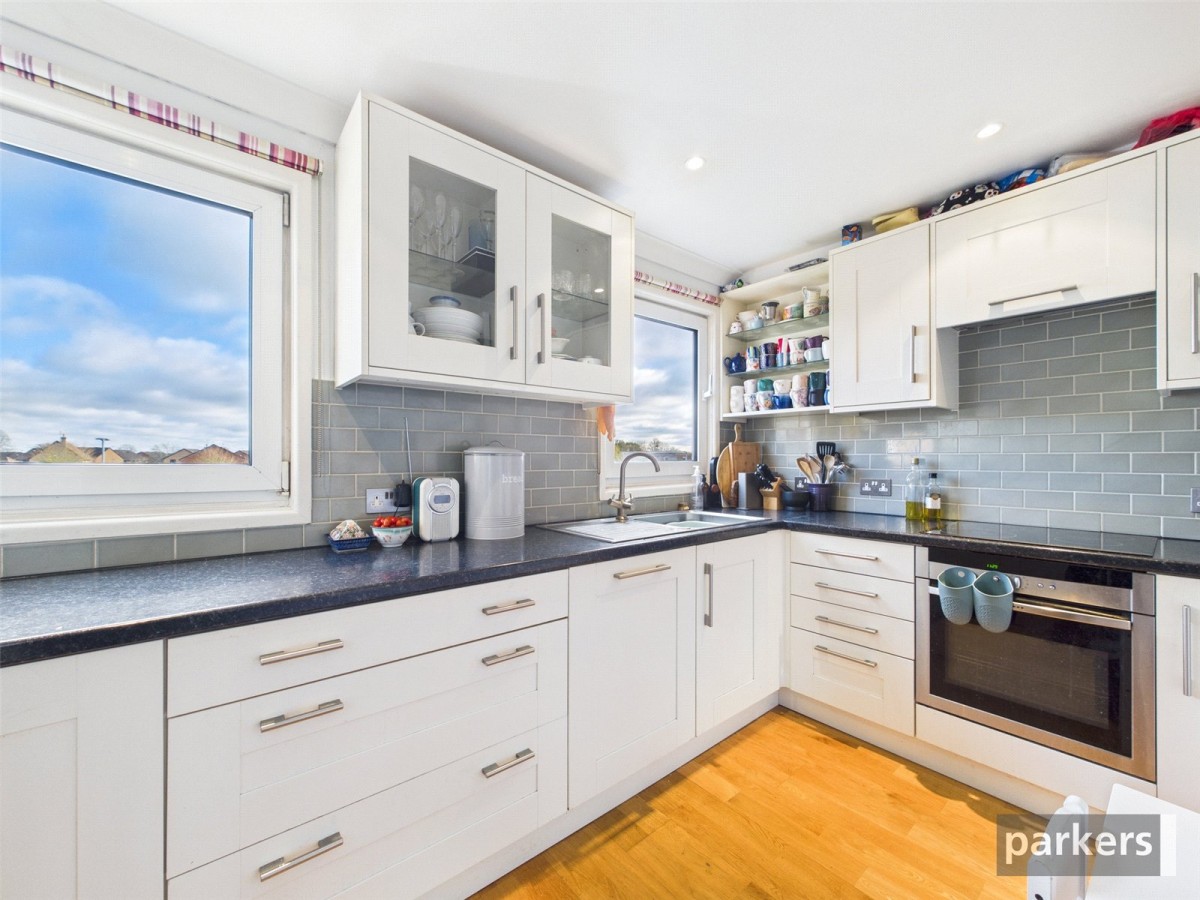 Twyford, Reading, Berkshire