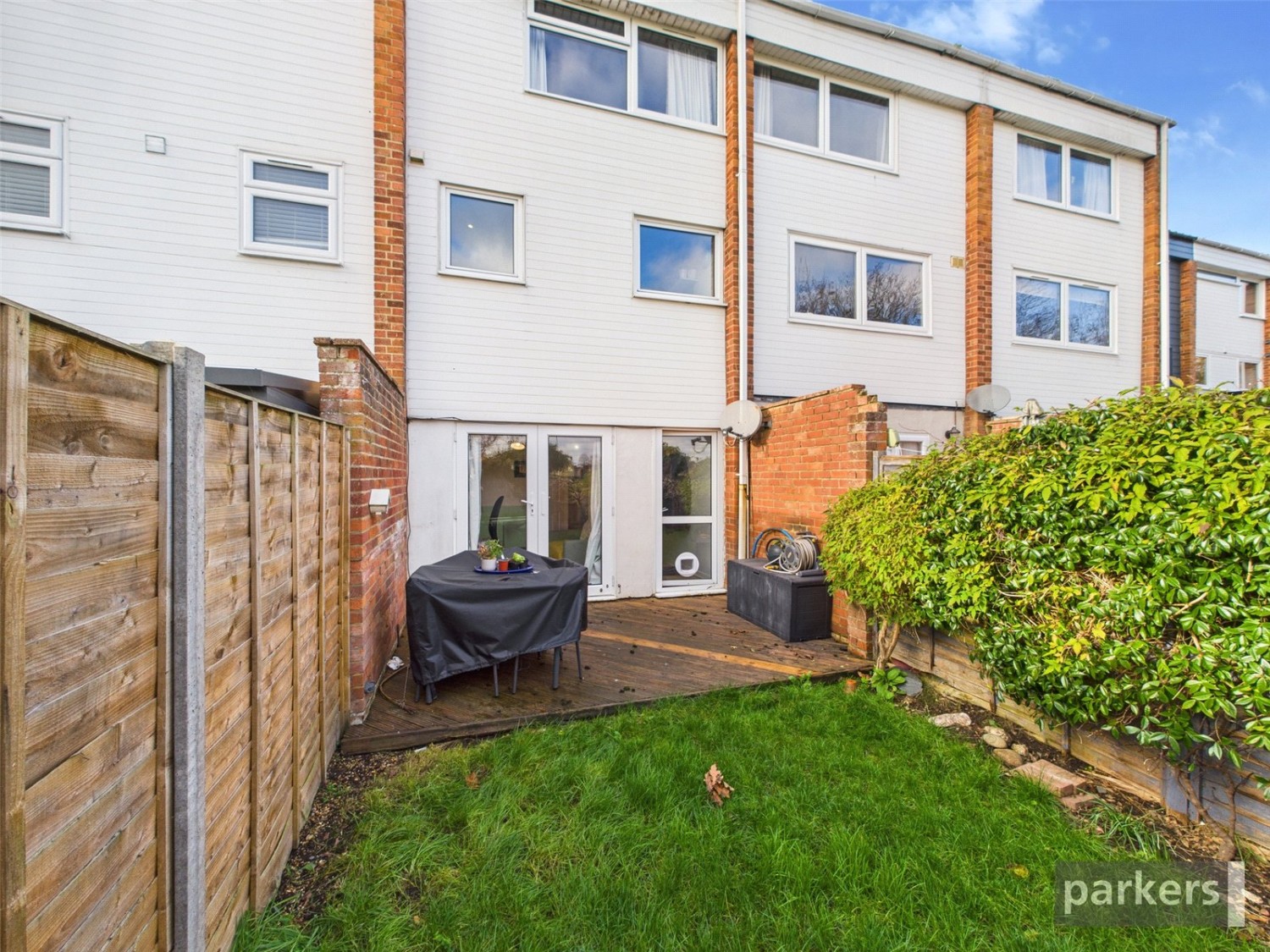 Twyford, Reading, Berkshire