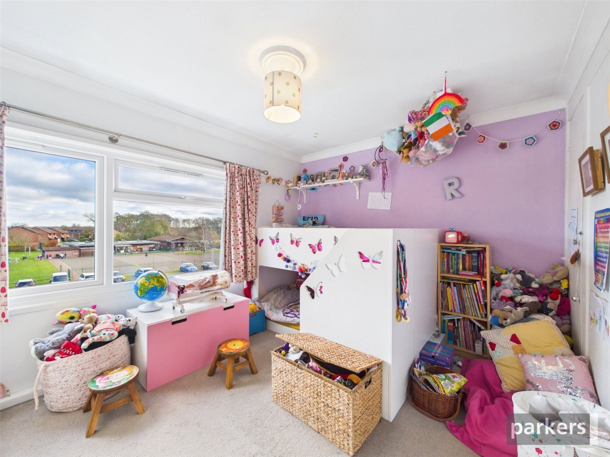 Twyford, Reading, Berkshire