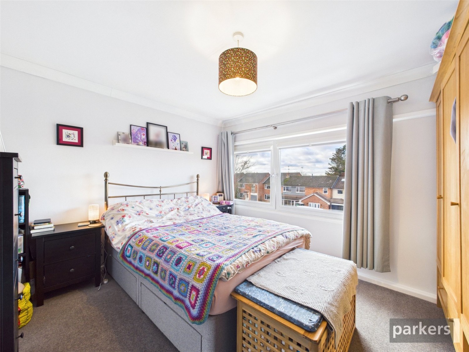 Twyford, Reading, Berkshire