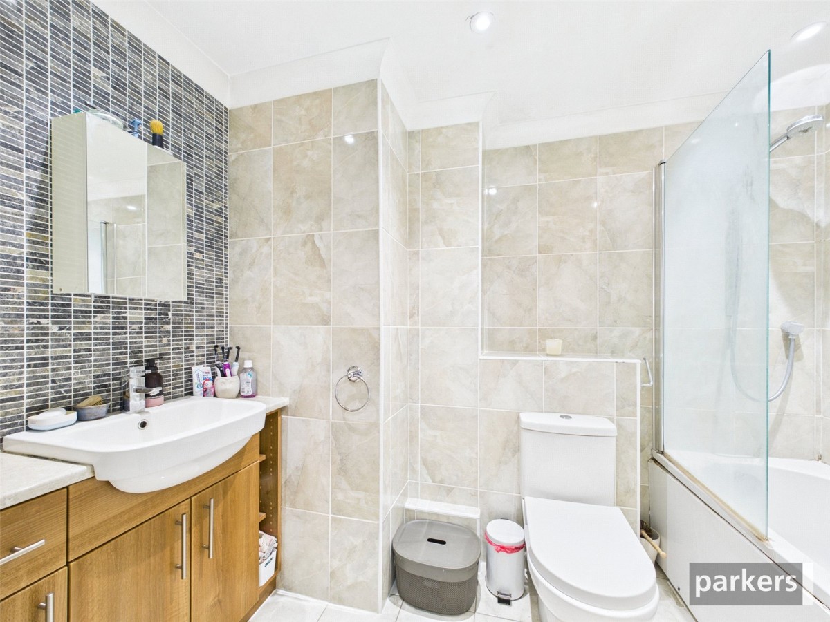 Twyford, Reading, Berkshire