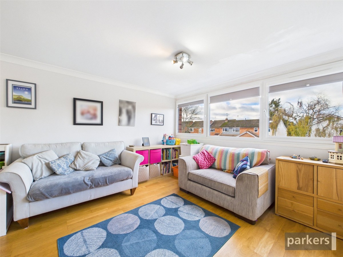 Twyford, Reading, Berkshire