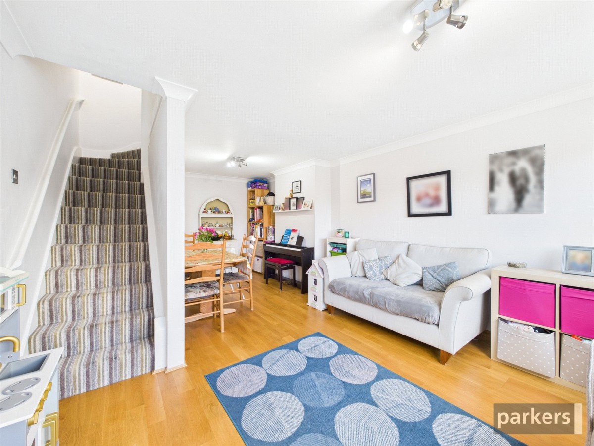 Twyford, Reading, Berkshire