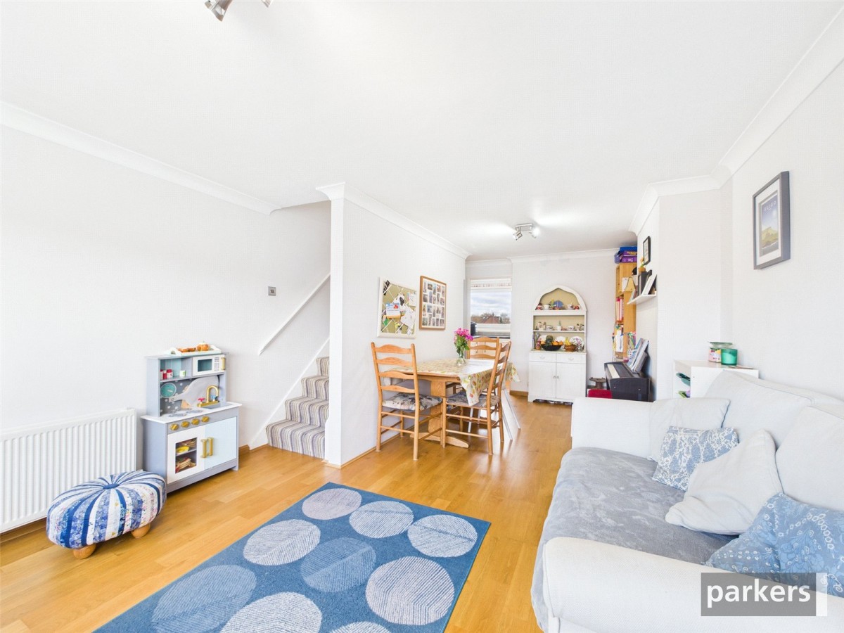 Twyford, Reading, Berkshire