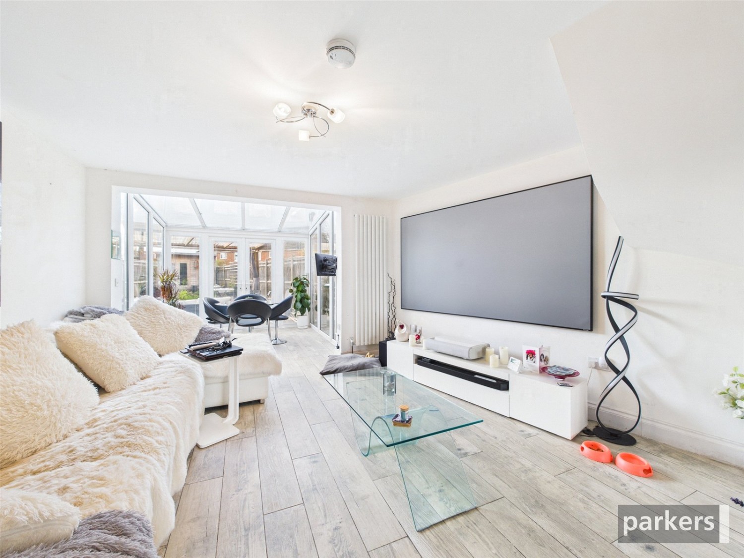 Twyford, Reading, Berkshire