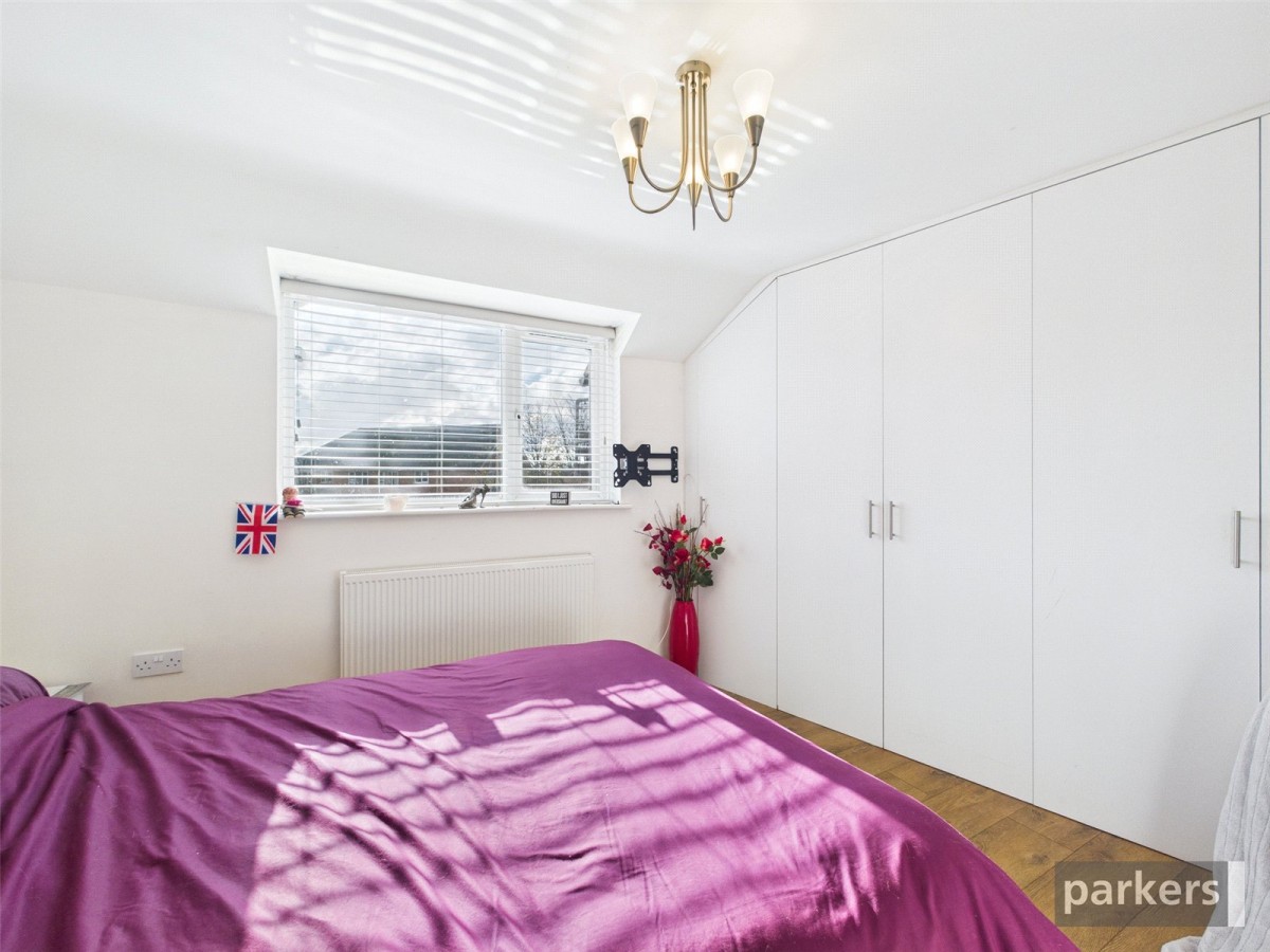 Twyford, Reading, Berkshire