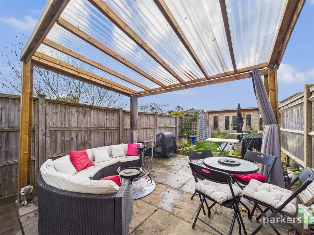 Twyford, Reading, Berkshire