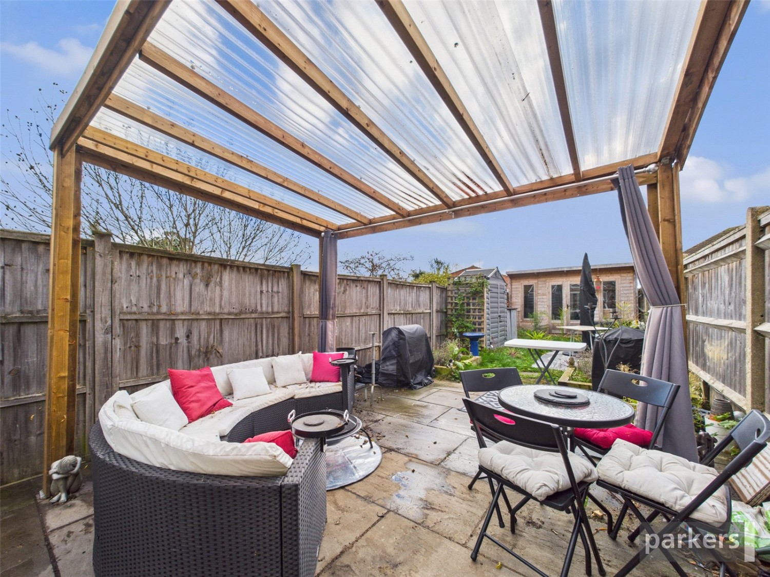 Twyford, Reading, Berkshire