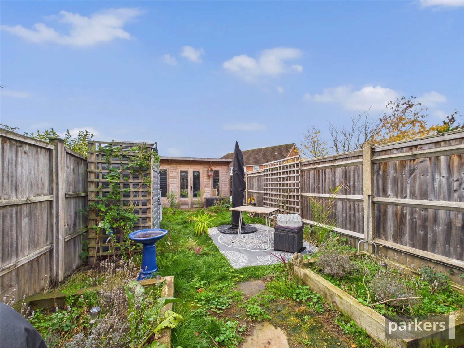 Twyford, Reading, Berkshire