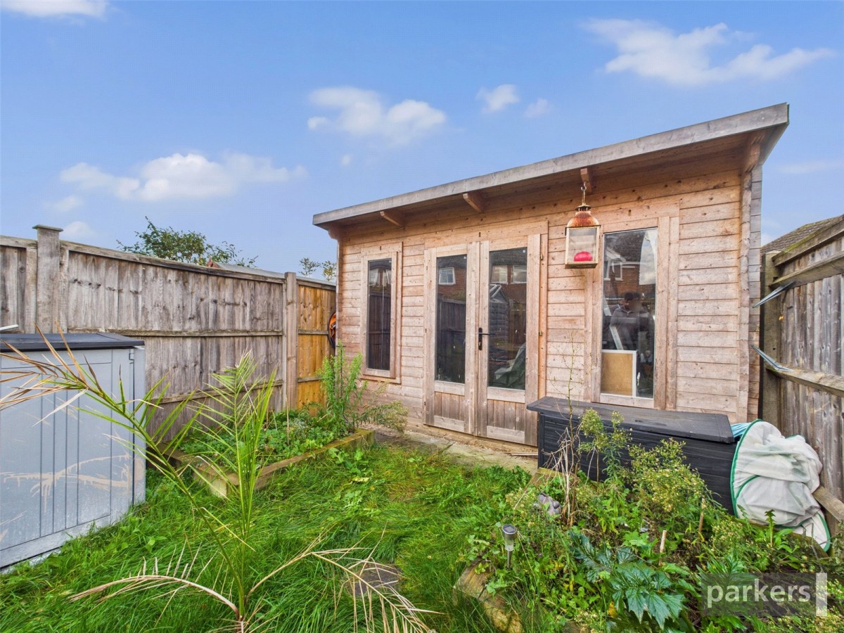 Twyford, Reading, Berkshire