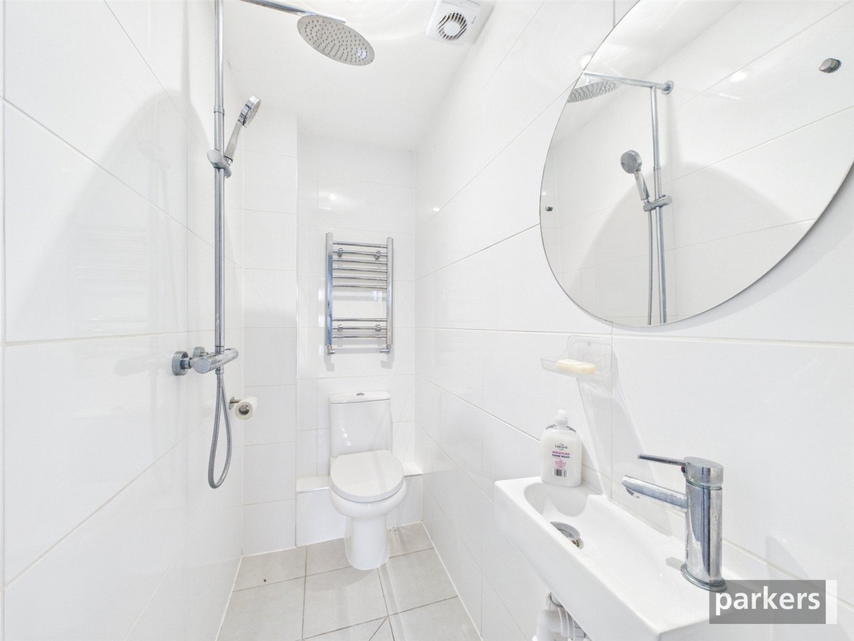 Twyford, Reading, Berkshire