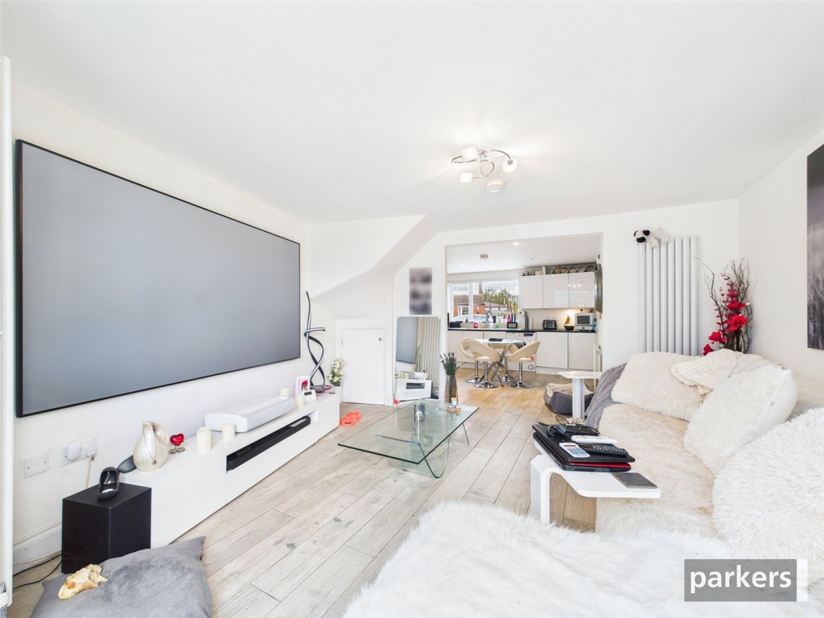 Twyford, Reading, Berkshire