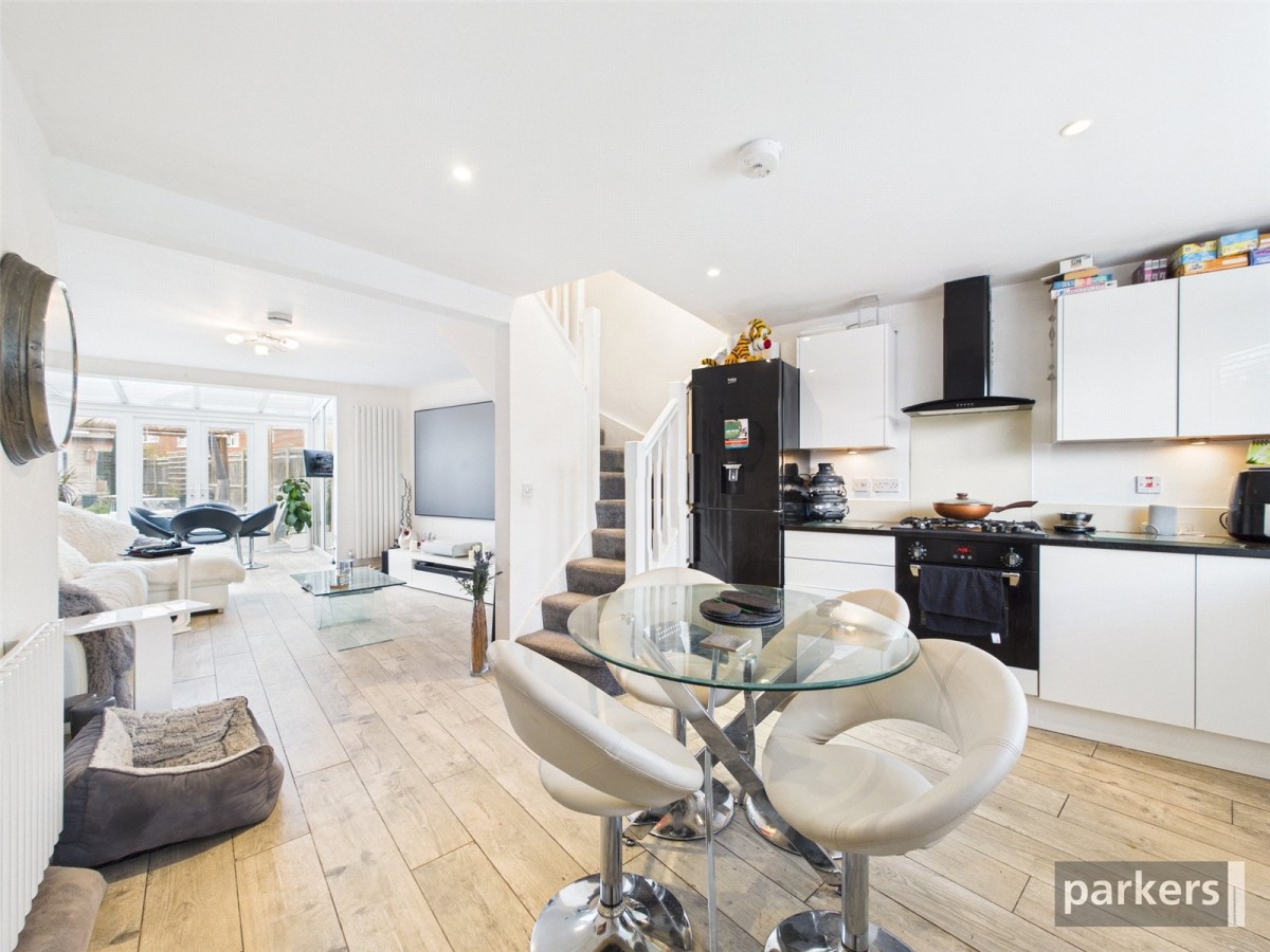 Twyford, Reading, Berkshire