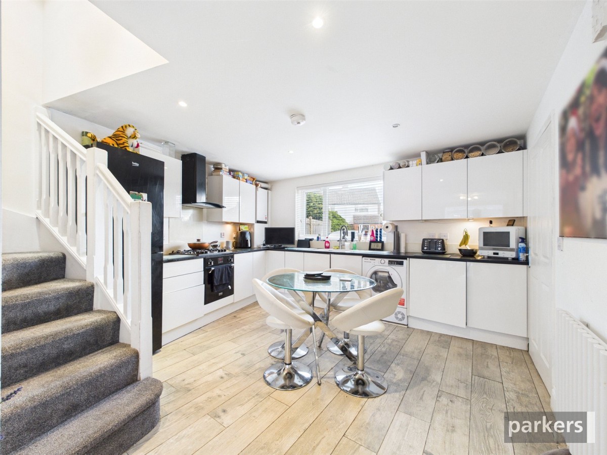 Twyford, Reading, Berkshire