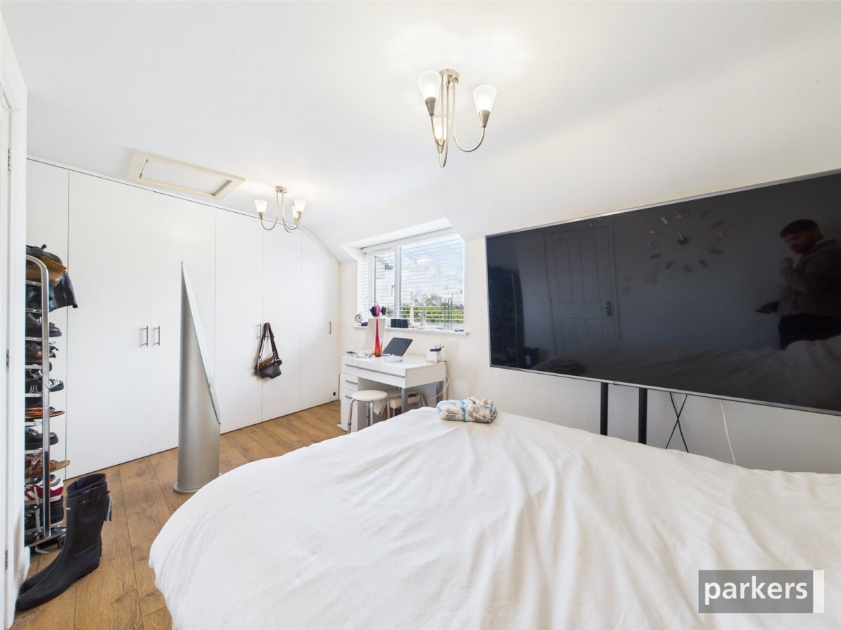 Twyford, Reading, Berkshire