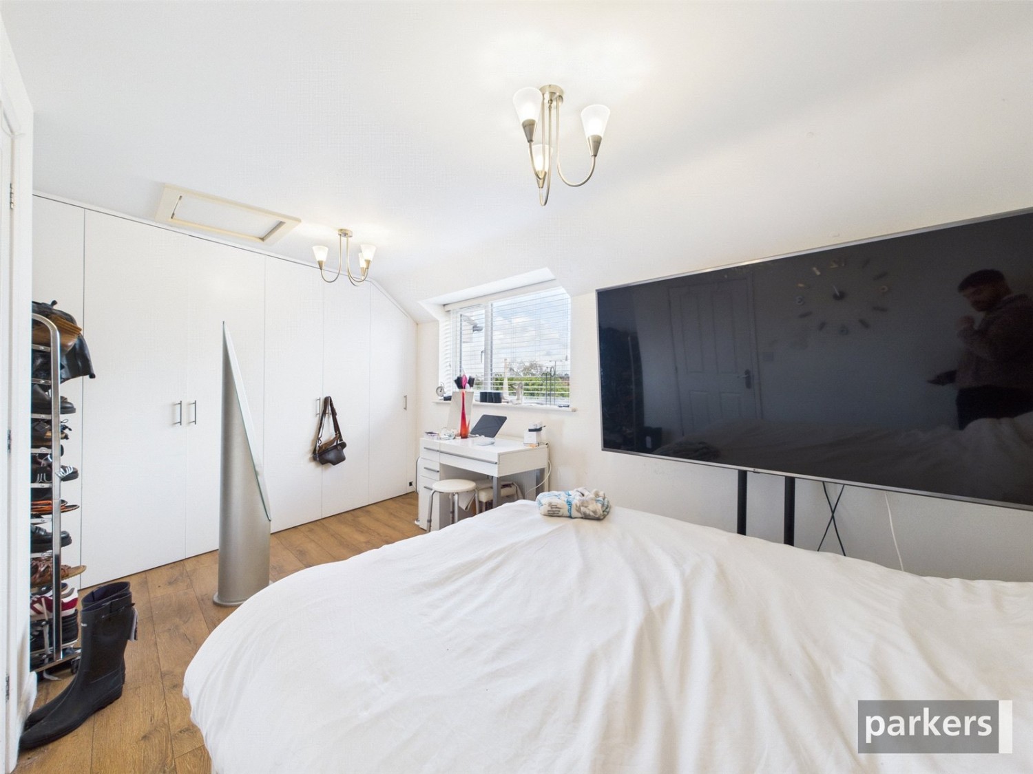 Twyford, Reading, Berkshire