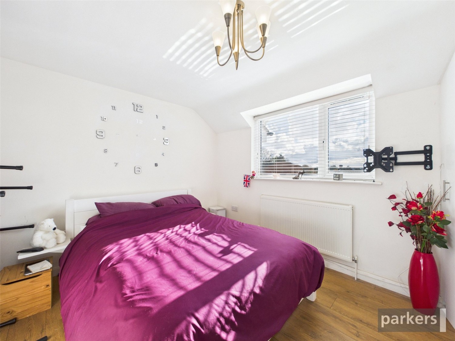 Twyford, Reading, Berkshire