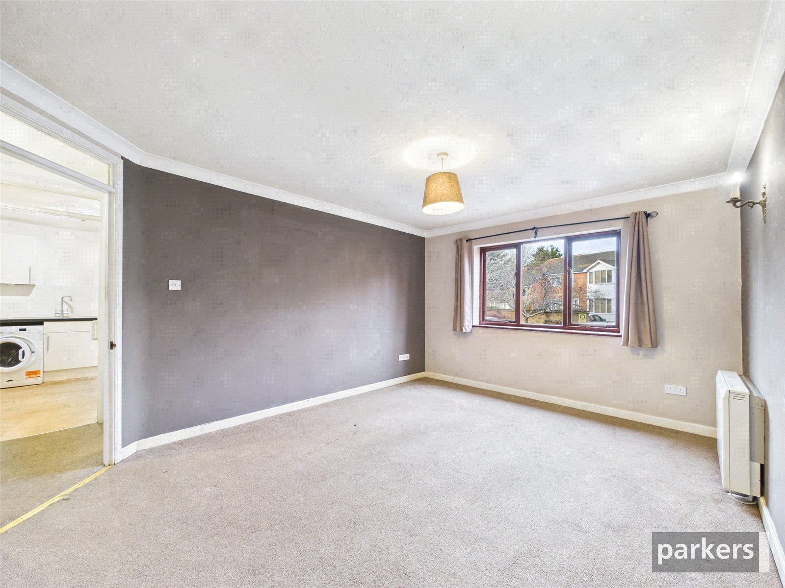 1 bedroom Flat for sale in Twyford, Reading, Berkshire