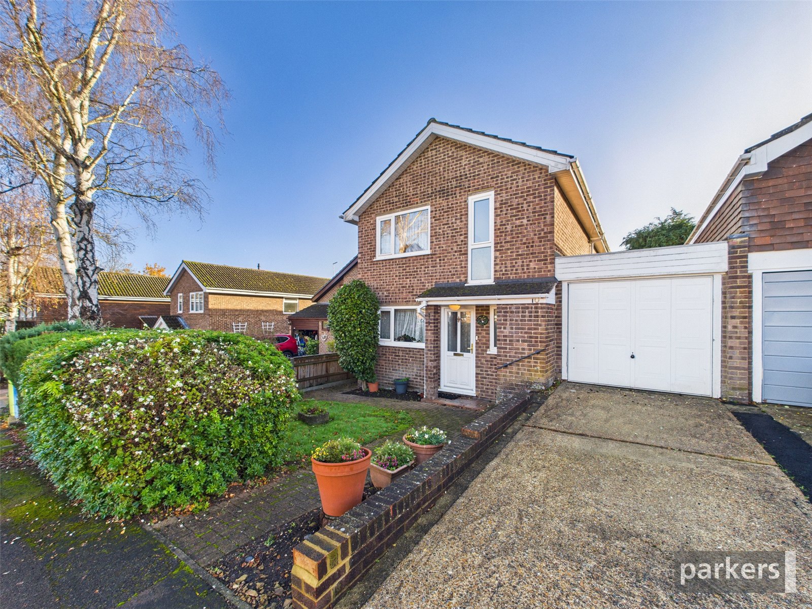 Bracknell, Berkshire