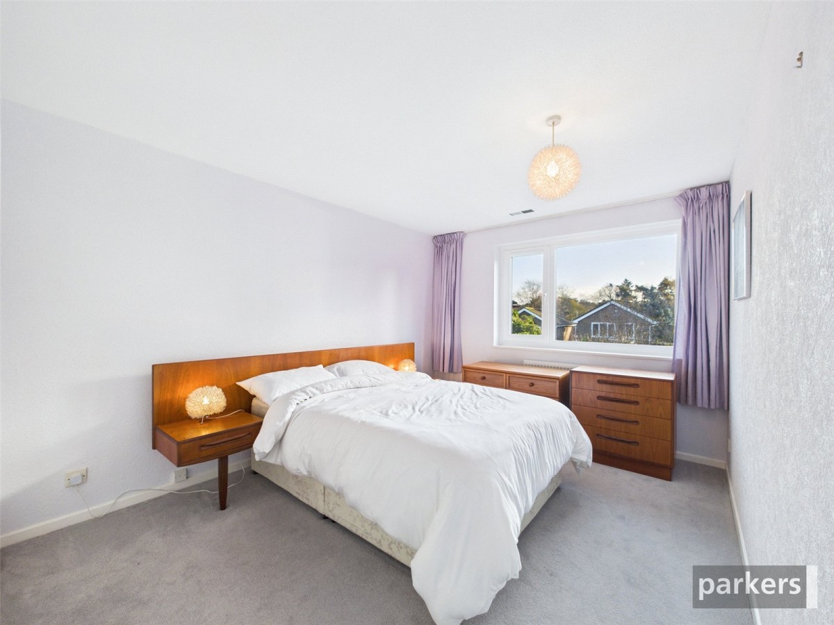 Bracknell, Berkshire