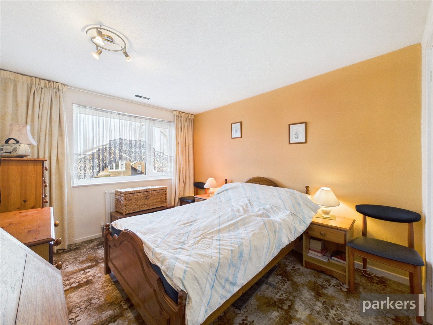 Bracknell, Berkshire