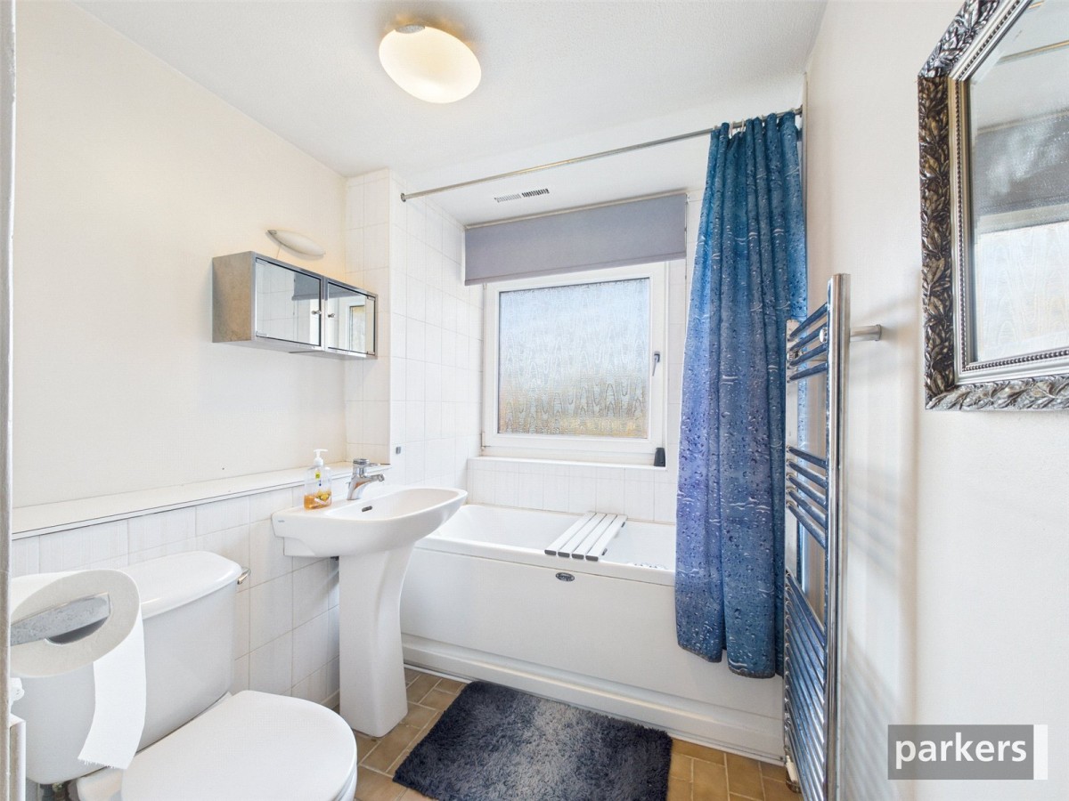 Bracknell, Berkshire