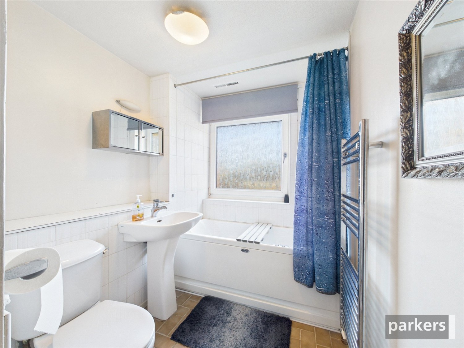 Bracknell, Berkshire