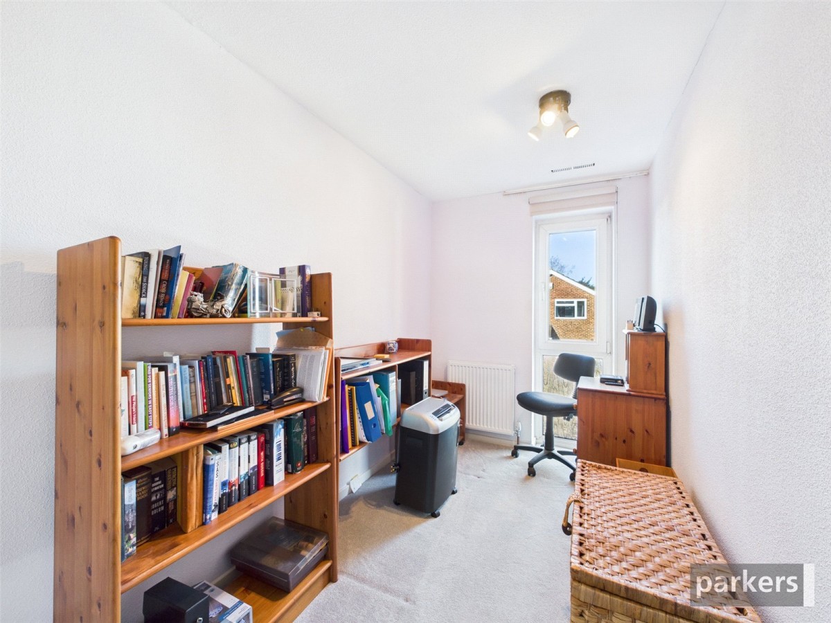 Bracknell, Berkshire