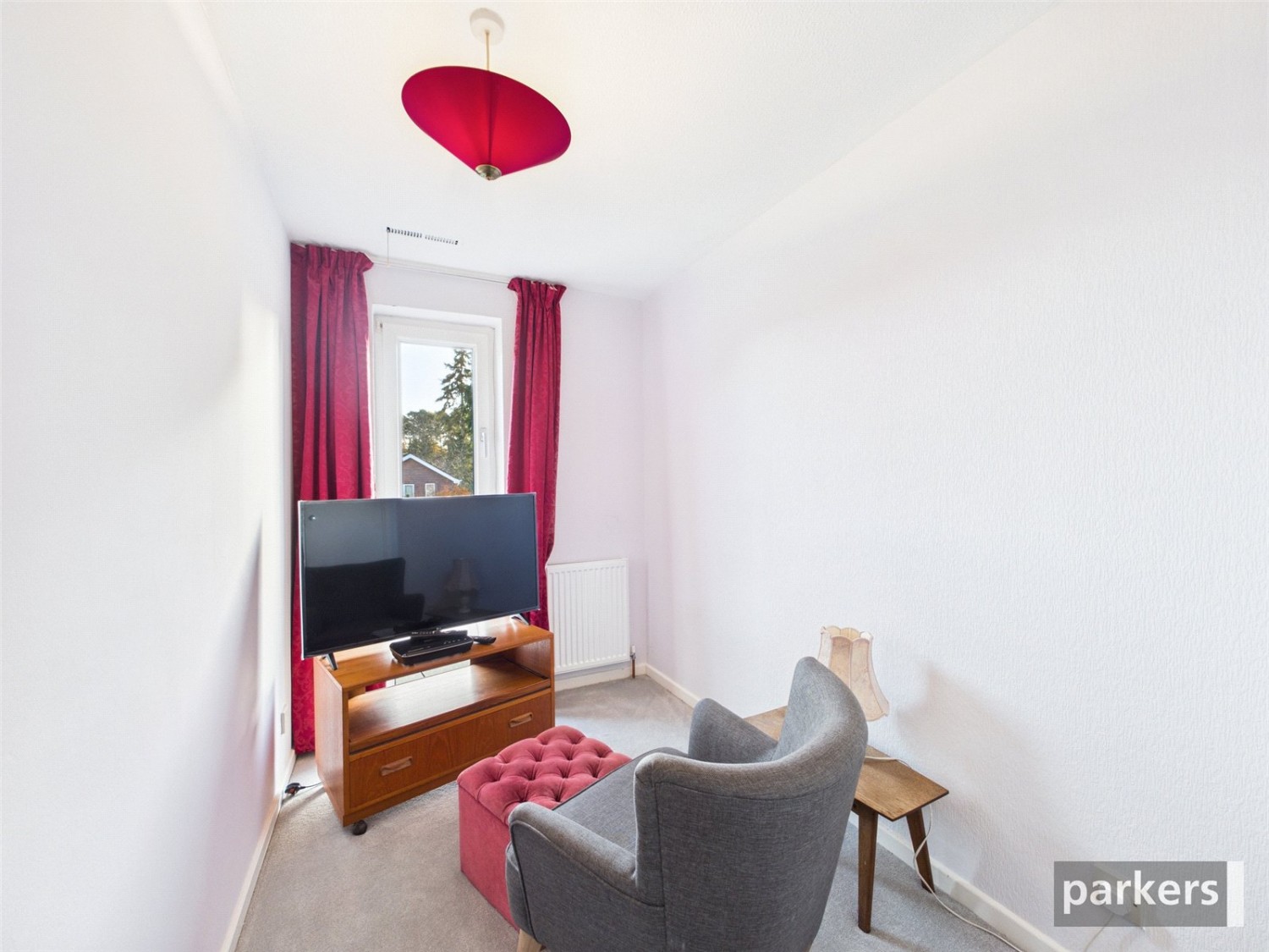 Bracknell, Berkshire