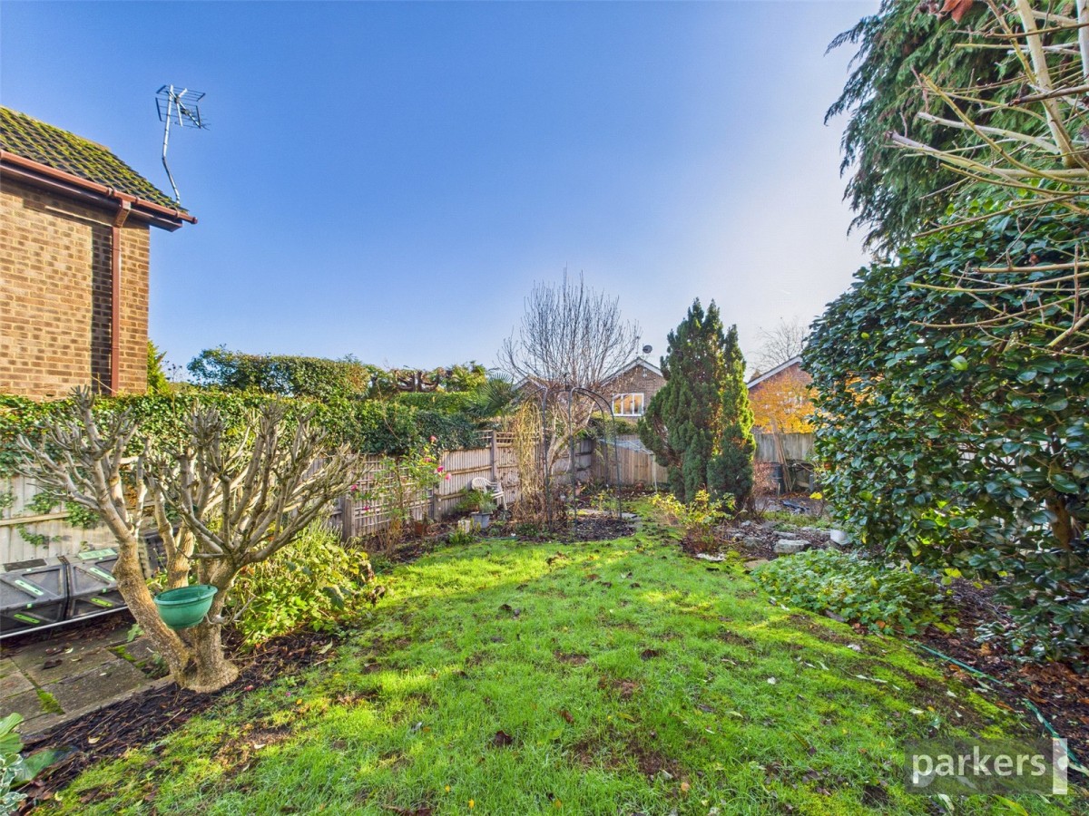 Bracknell, Berkshire