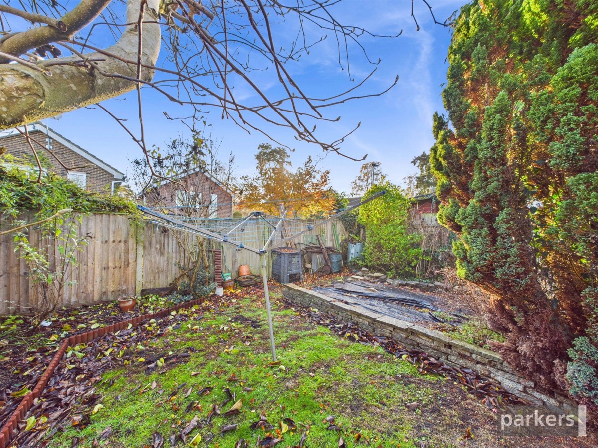 Bracknell, Berkshire