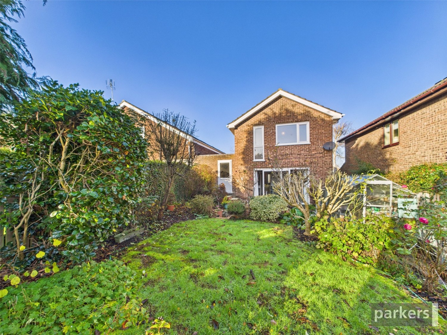 Bracknell, Berkshire