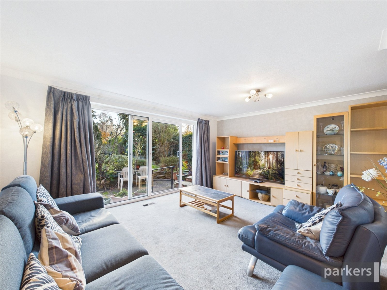 Bracknell, Berkshire