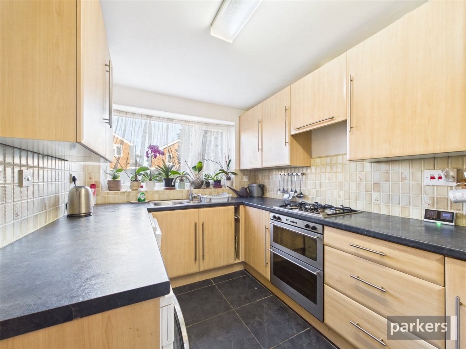 Bracknell, Berkshire