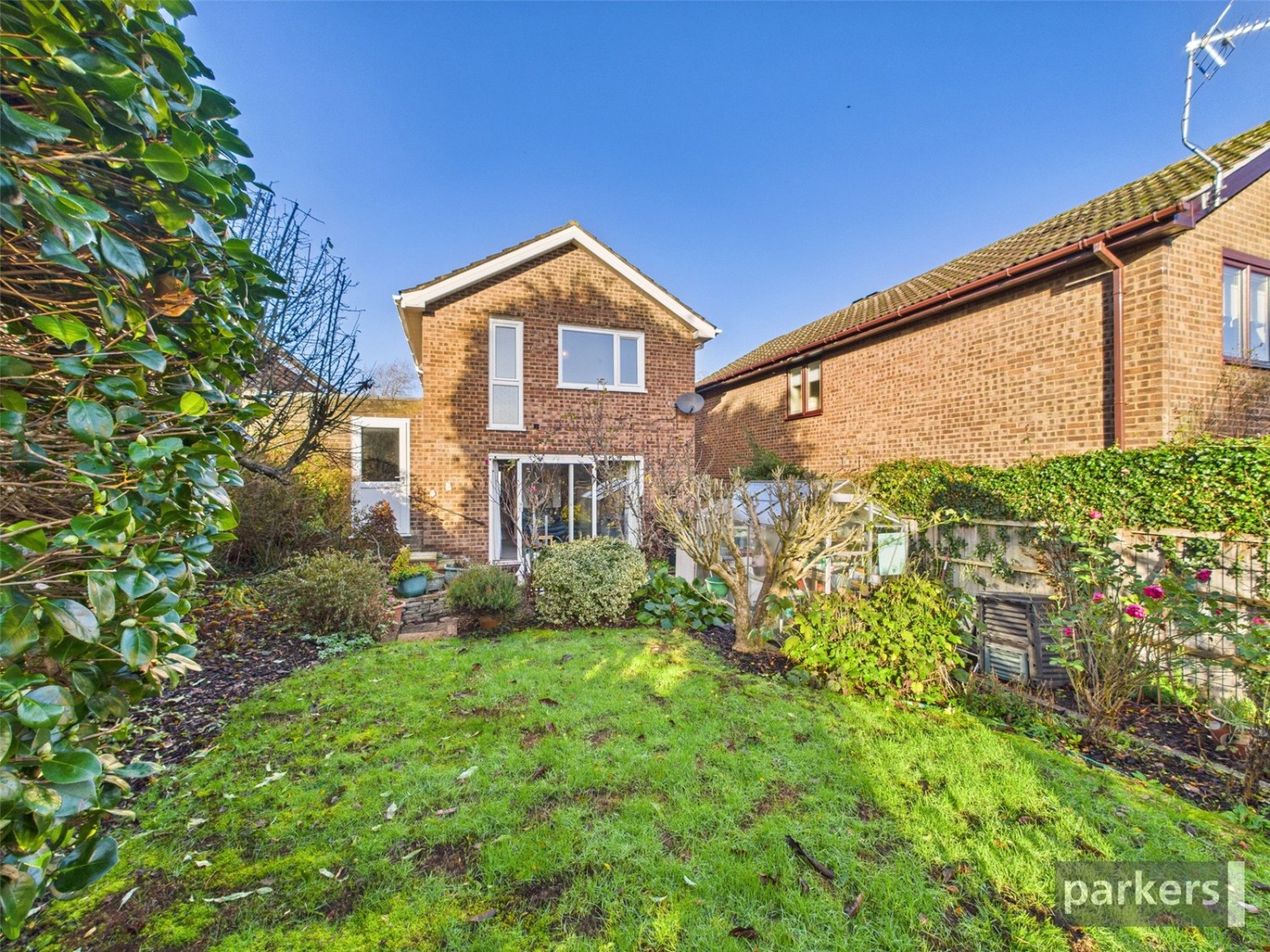 Bracknell, Berkshire