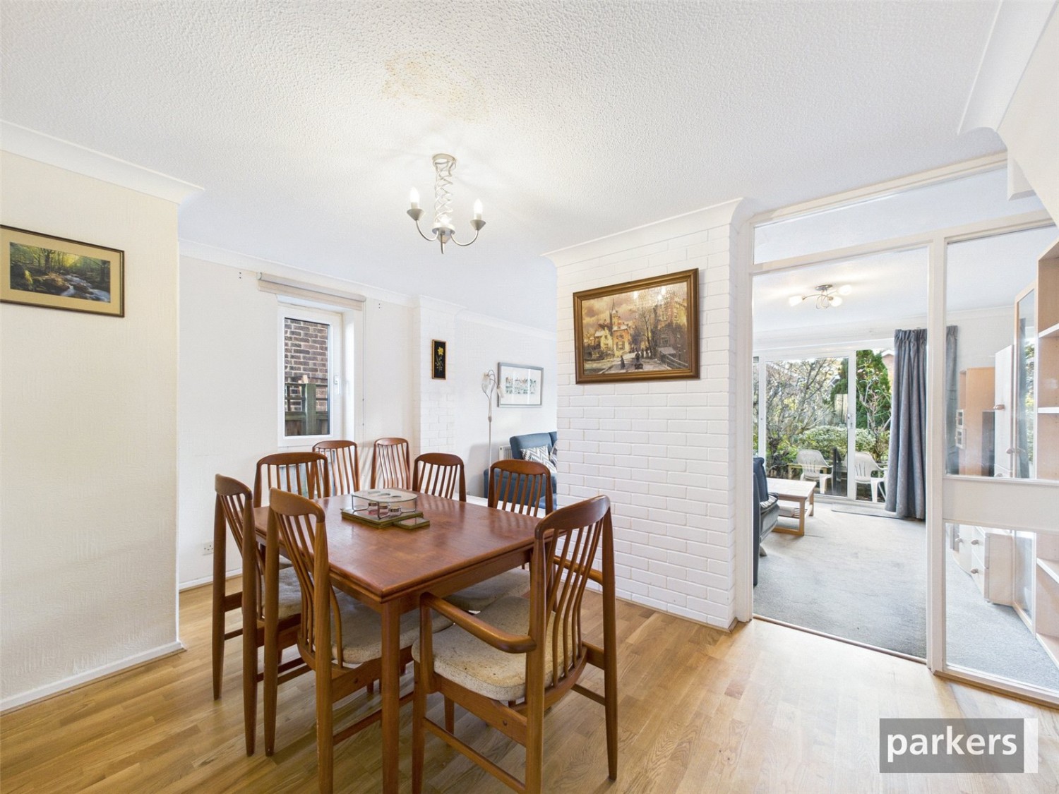 Bracknell, Berkshire