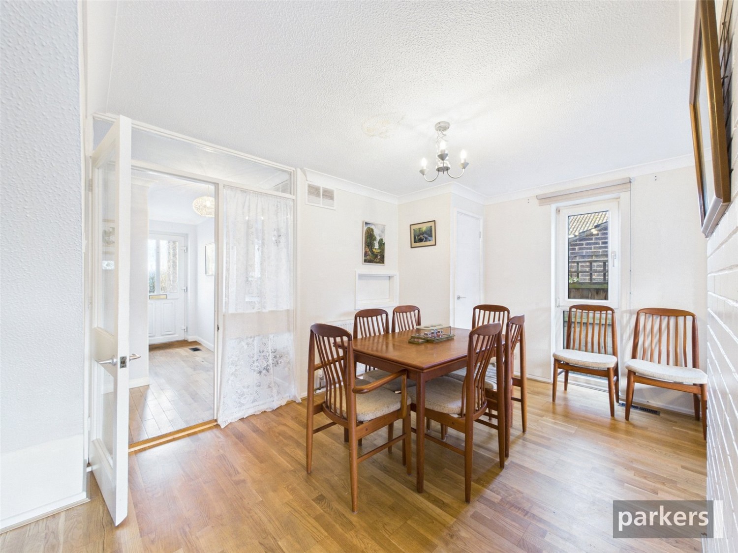 Bracknell, Berkshire