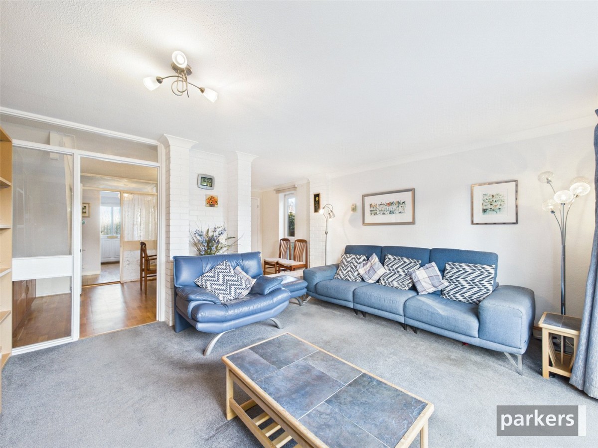 Bracknell, Berkshire