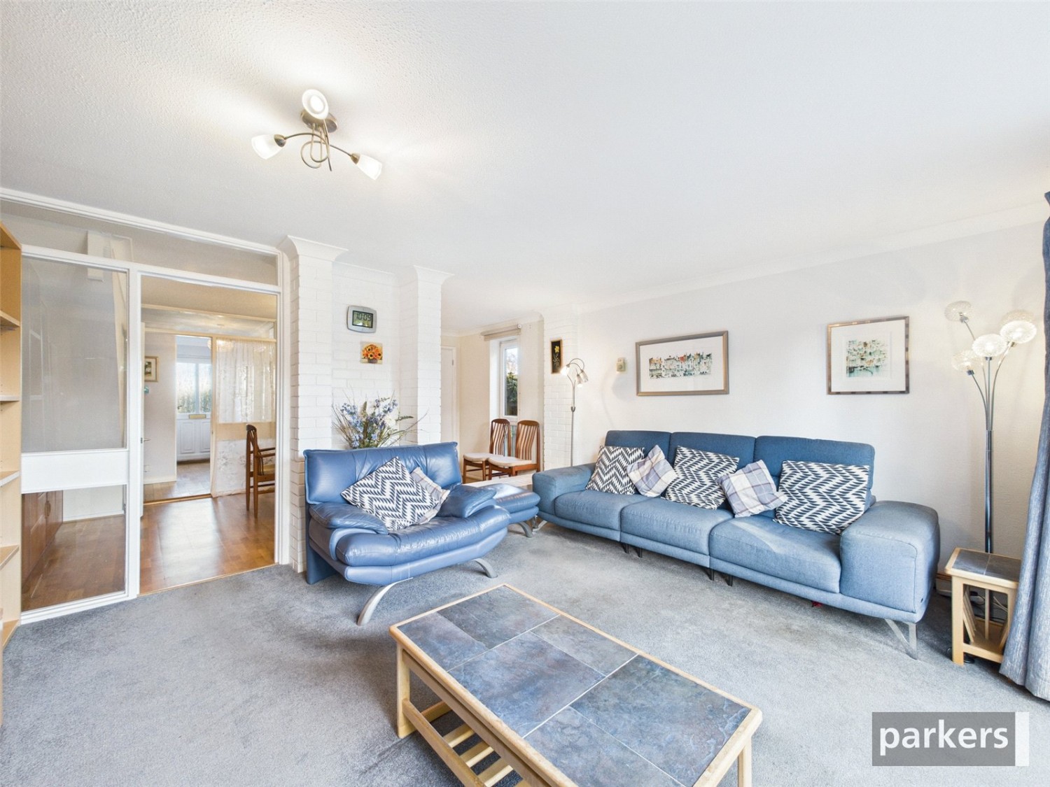 Bracknell, Berkshire