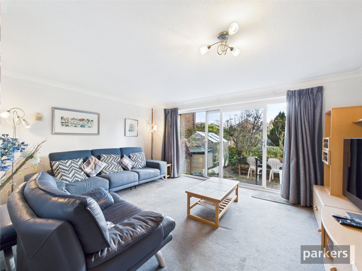 Bracknell, Berkshire