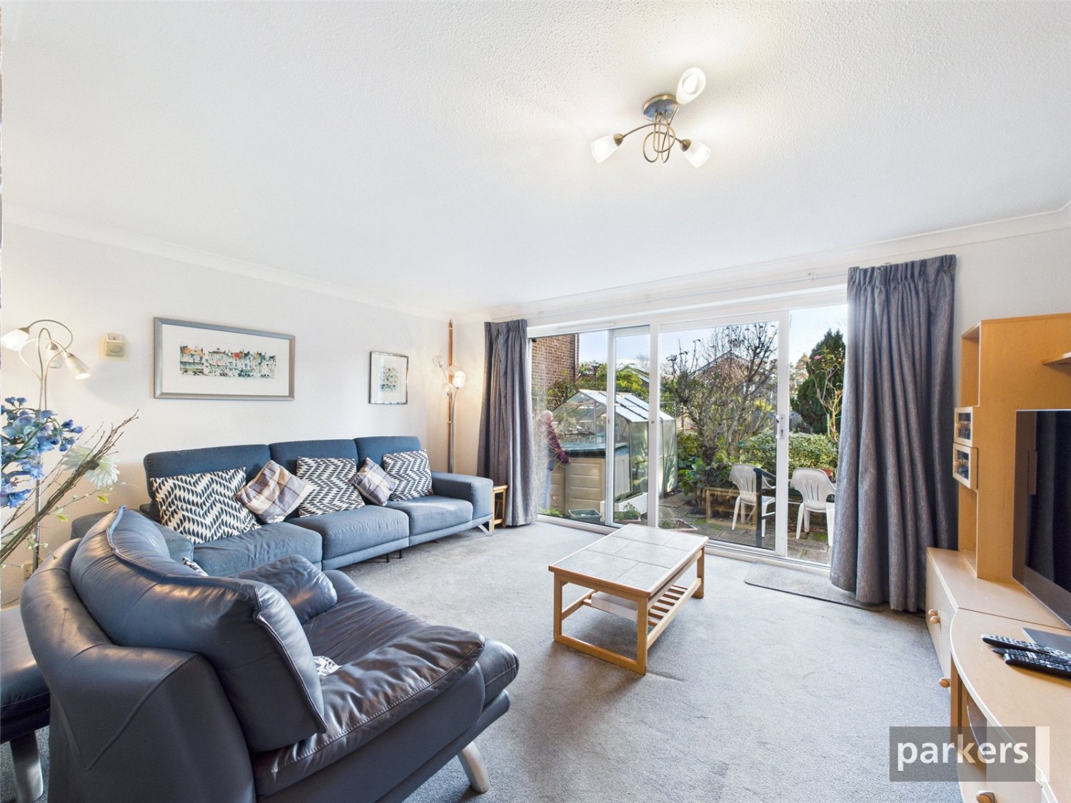 Bracknell, Berkshire