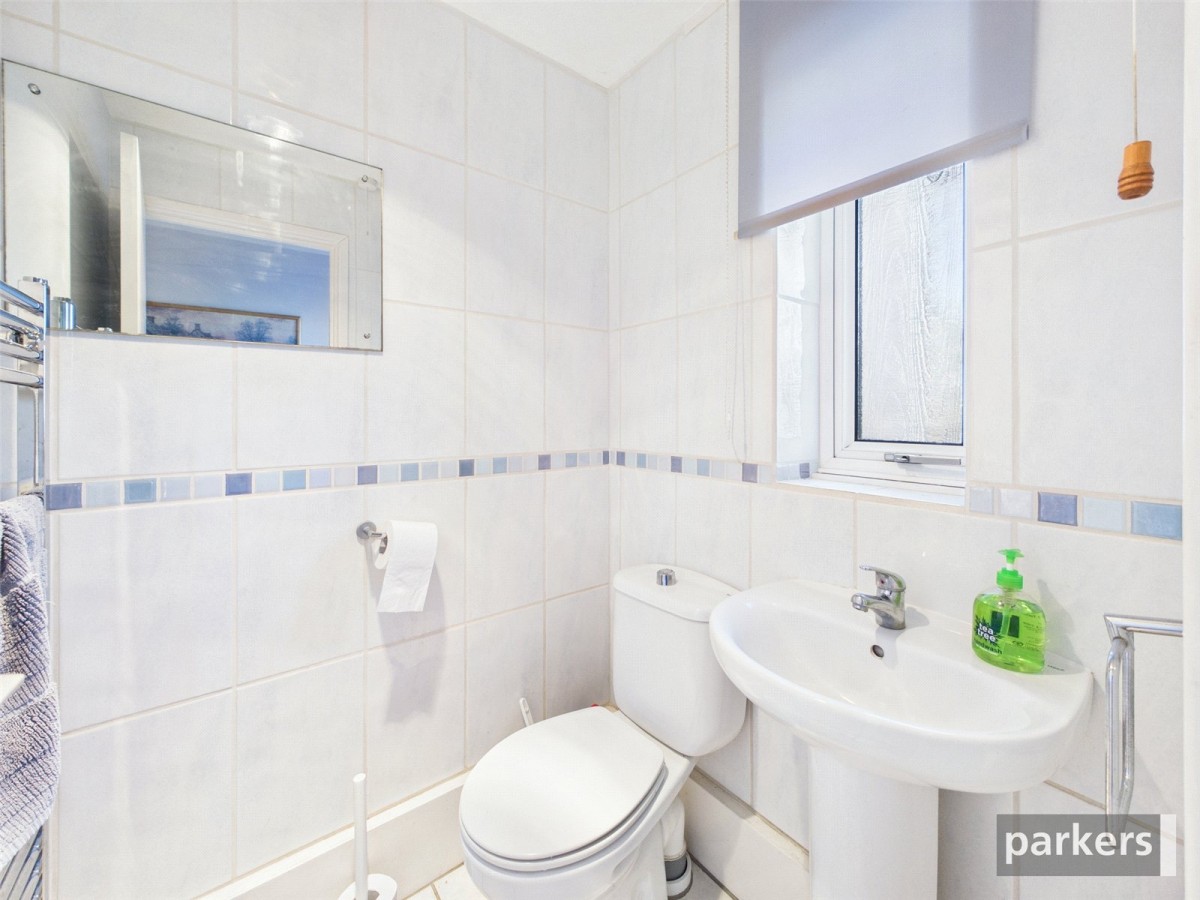 Bracknell, Berkshire