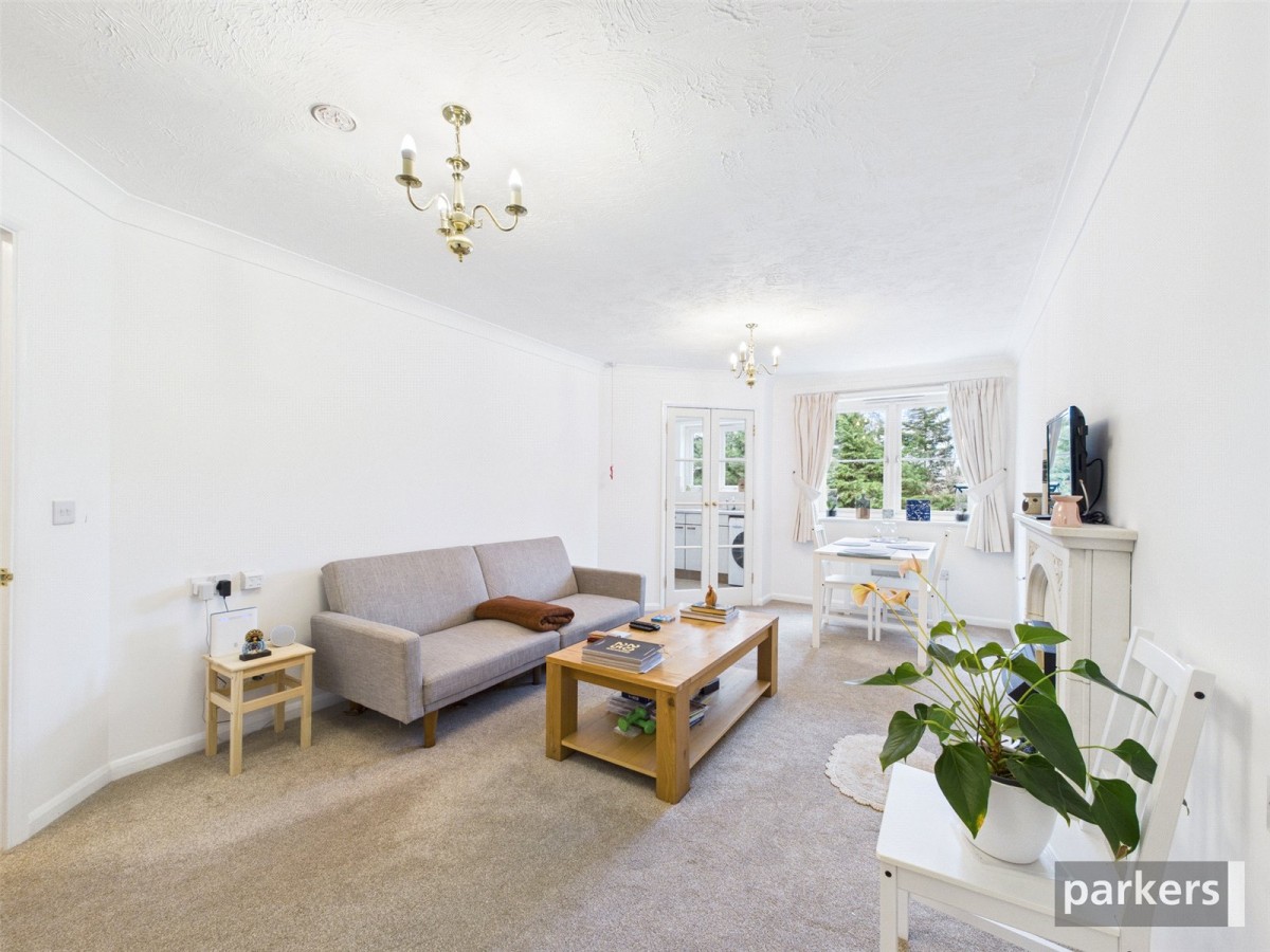 Twyford, Reading, Berkshire