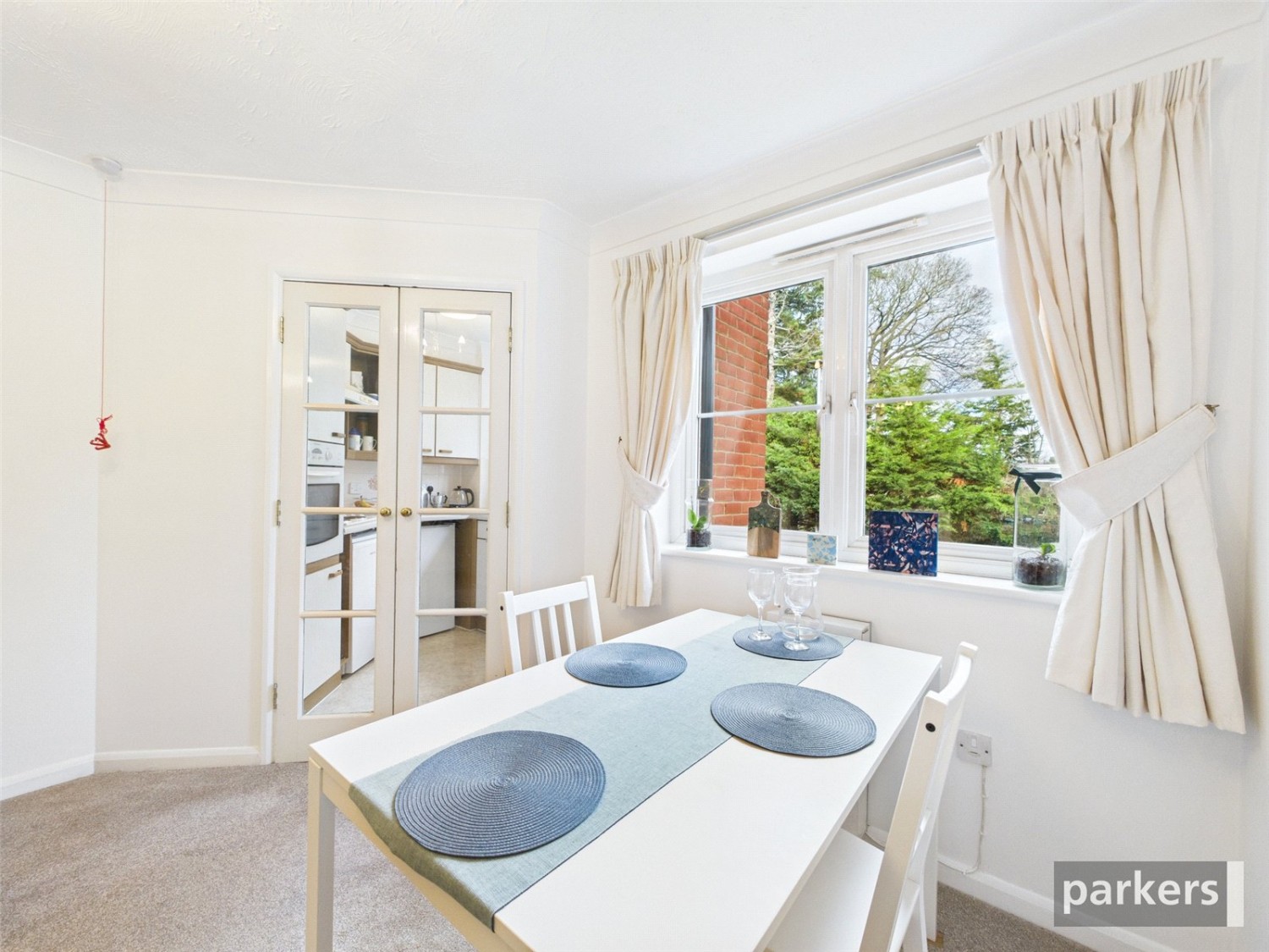 Twyford, Reading, Berkshire