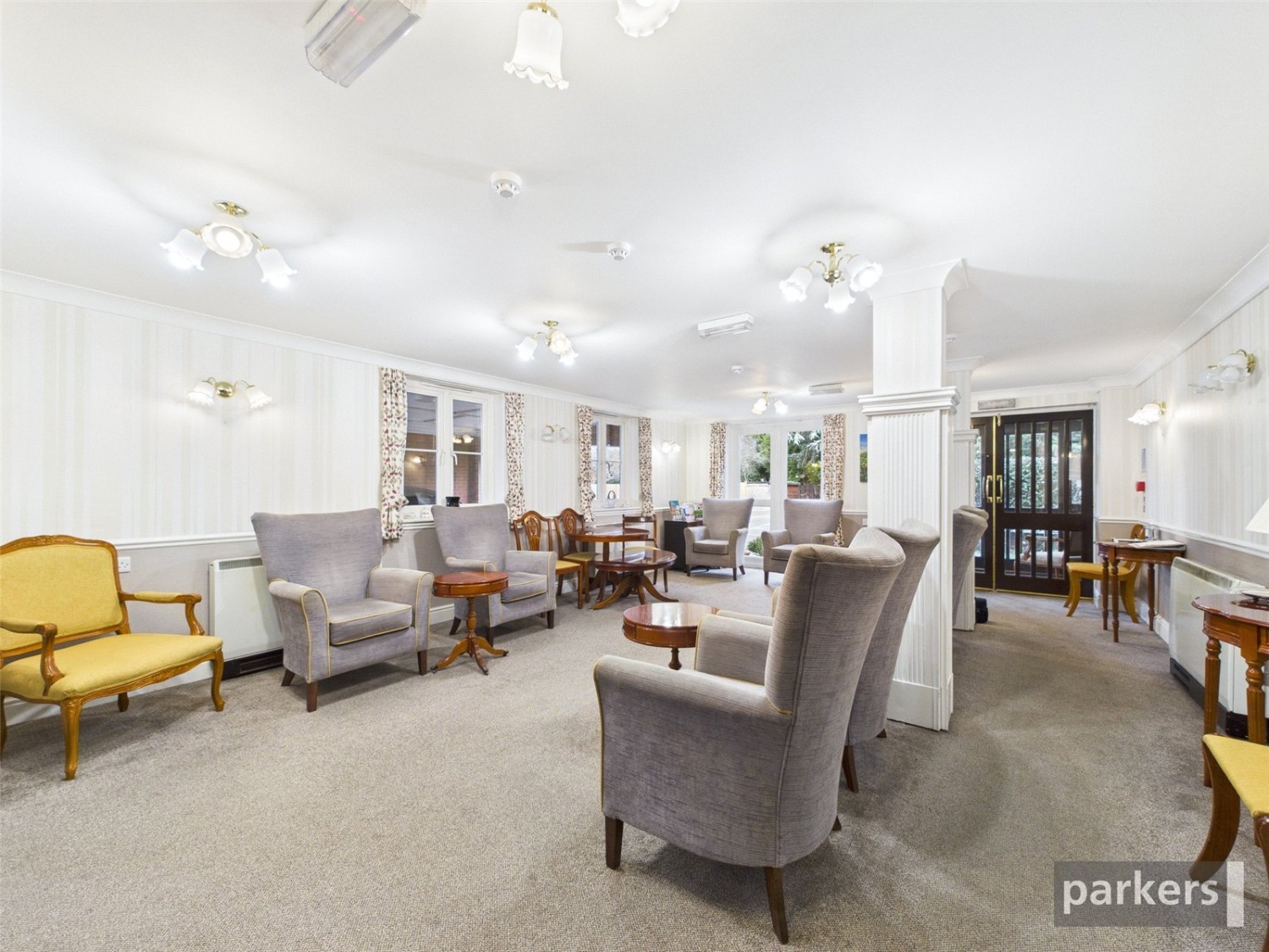 Twyford, Reading, Berkshire